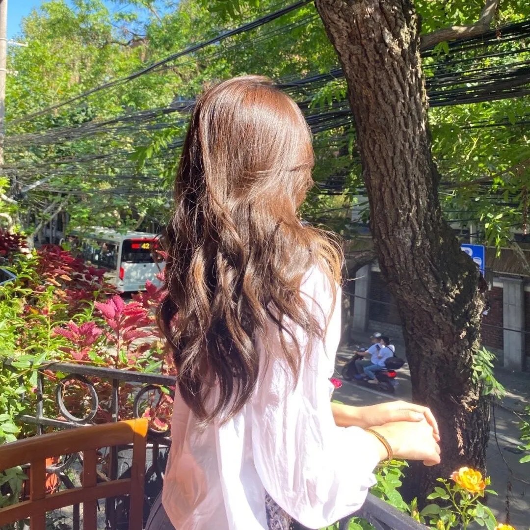 如果奔跑是我的人生